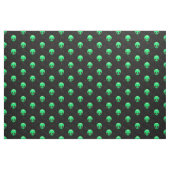 エイリアン絵文字 ファブリック (ヤード)