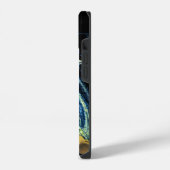 エイリアン考古学iPhone 6ケース iPhoneケース (左側面)
