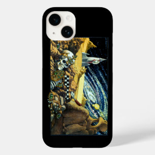 エイリアン考古学iPhone 7ケース Case-Mate iPhone 14ケース