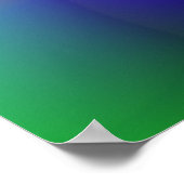エイリアン胸部スキャン3 ポスター (角)