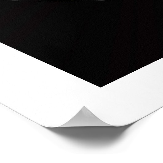 エイリアン航行 ポスター (角)