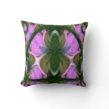 エイリアン花…...