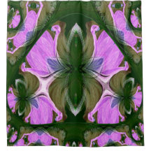 エイリアン花….....