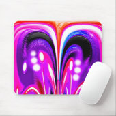 エイリアン苗 マウスパッド (マウス)