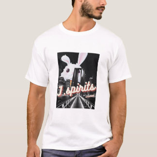 エイリアン襲来 alien invasion tシャツ