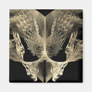 エイリアン解剖 マグネット