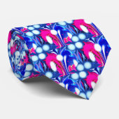 エイリアン記憶 ネクタイ (ロール)