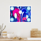 エイリアン記憶 ポスター (キッチン)