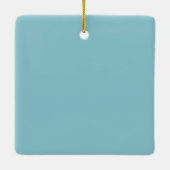 エイリアン誘カスタム出格言オーナメント セラミックオーナメント (裏面)