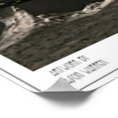 エイリアン輸送 ポスター (角)