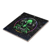 エイリアン遊のゲーム（星付き） タイル (側面)