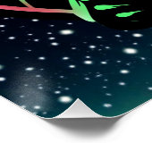 エイリアン遊のゲーム（星付き） ポスター (コーナー)