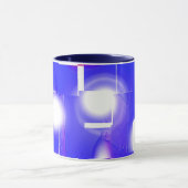 エイリアン避難所 マグカップ (中央)