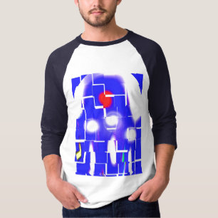 エイリアン避難所 Tシャツ