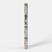 エイリアン醜いクリスマスセーター SAMSUNG GALAXYケース (右側面)