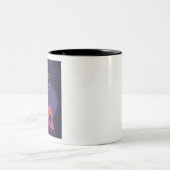 エイリアン野球 ツートーンマグカップ (中央)