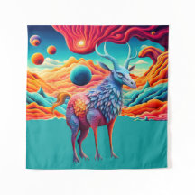 エイリアン野生生物