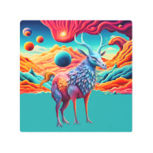 エイリアン野生生物