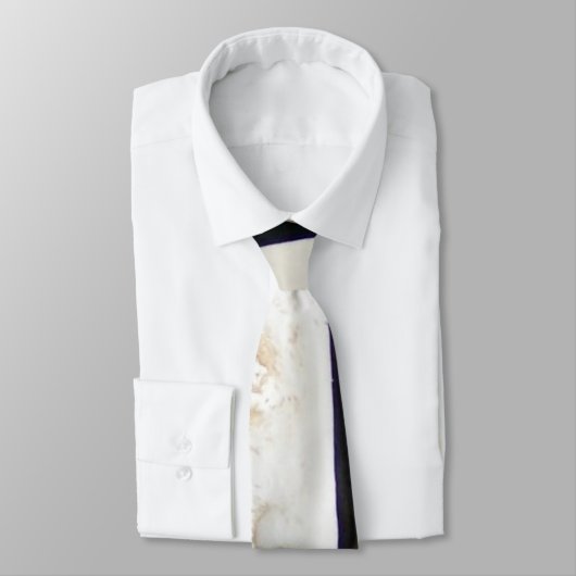 エイリアン顔 ネクタイ (タイ)