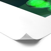 エイリアン骨格 ポスター (角)