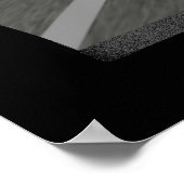 エイリアン高速道路 ポスター (角)