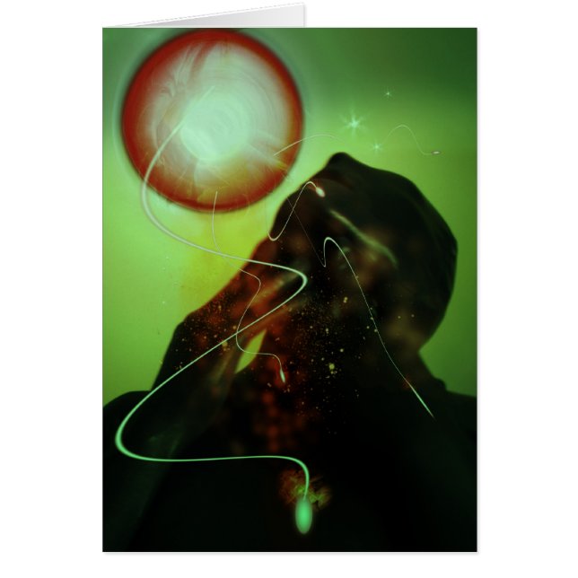 エイリアン (正面)