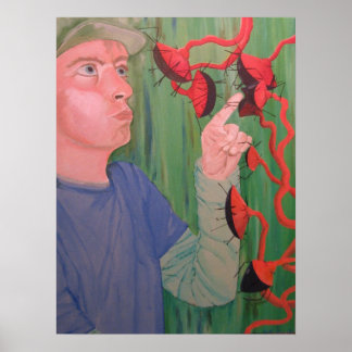 エイリアン1 ポスター