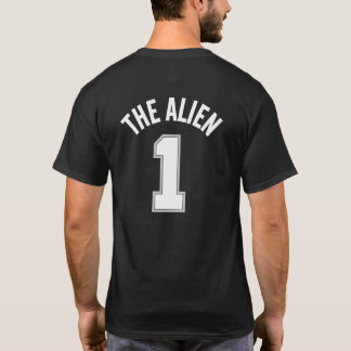 エイリアン1 Tシャツ