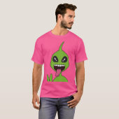 エイリアン1 Tシャツ (正面フル)