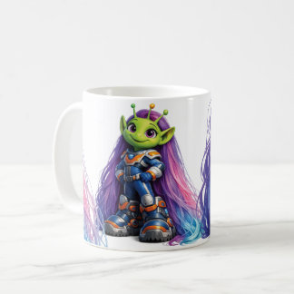 エイリアン2 コーヒーマグカップ
