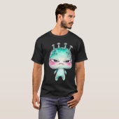 エイリアン3 Tシャツ (正面フル)