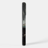 エイリアン・アポカリプス iPhoneケース (右側面)