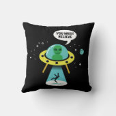 エイリアン クッション (裏面)