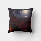 エイリアン クッション (裏面)