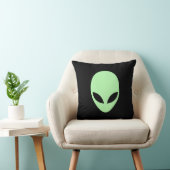 エイリアン クッション (椅子)