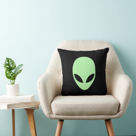 エイリアン クッション (椅子)