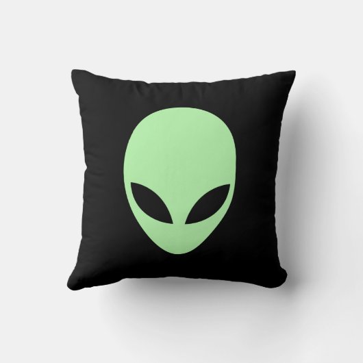 エイリアン クッション (裏面)