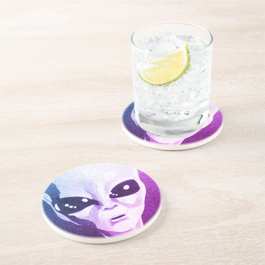 エイリアン コースター (側面)