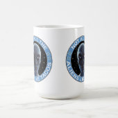 エイリアン コーヒーマグカップ (中央)