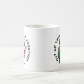 エイリアン コーヒーマグカップ (中央)