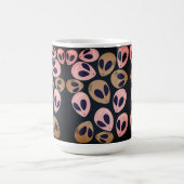 エイリアン コーヒーマグカップ (中央)