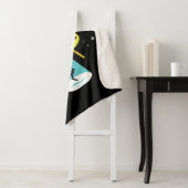 エイリアン シェルパブランケット (インサイチュ)