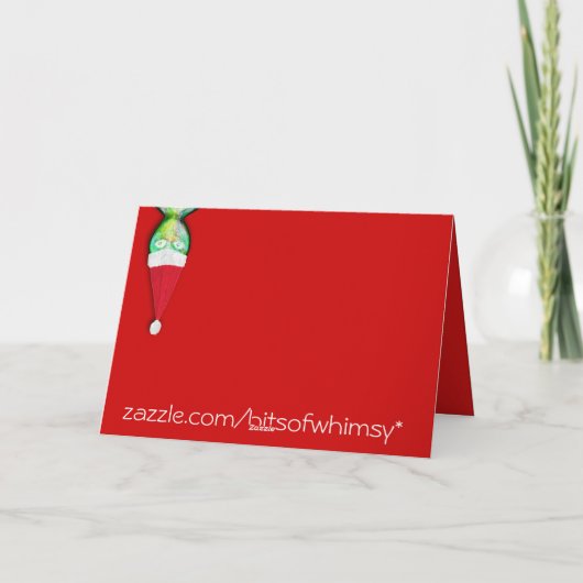 エイリアン シーズンカード (裏面)