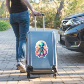 エイリアン シール (スーツケースインサイチュ)