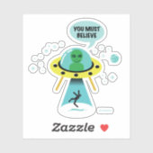 エイリアン シール (シート)