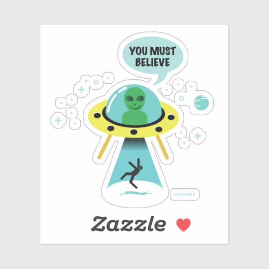 エイリアン シール (シート)