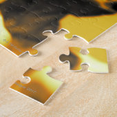 エイリアン ジグソーパズル (側面)