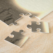 エイリアン ジグソーパズル (側面)