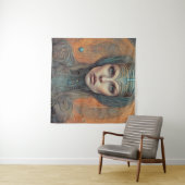 エイリアン タペストリー (インサイチュ(横))