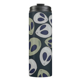 エイリアン タンブラー